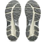 Zapatillas ASICS GEL-Cumulus 16 Cream/Clay Grey Hombre - 5