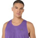 Bividi ASICS Metarun Tank Edo Purple Hombre - 3