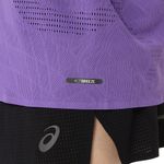 Bividi ASICS Metarun Tank Edo Purple Hombre - 4