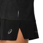 Bividi ASICS Metarun Tank Performance Black Mujer - 4