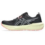 Zapatillas ASICS GEL-Sonoma 8 Black/White Mujer - 1