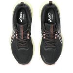 Zapatillas ASICS GEL-Sonoma 8 Black/White Mujer - 2