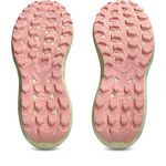 Zapatillas ASICS GEL-Sonoma 8 Black/White Mujer - 5