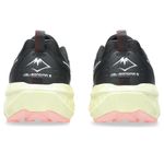 Zapatillas ASICS GEL-Sonoma 8 Black/White Mujer - 6