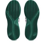 Zapatillas ASICS GEL-Dedicate 8lay White/Midnight Hombre - 5