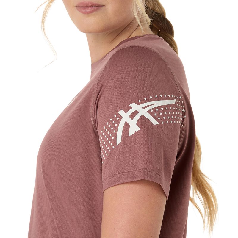 Asics Icon Ss Top - 1