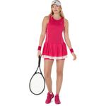 Vestido ASICS Match Dress Mujer - 5