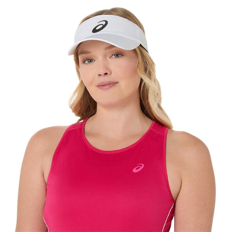 Vestido ASICS Match Dress Mujer - 2