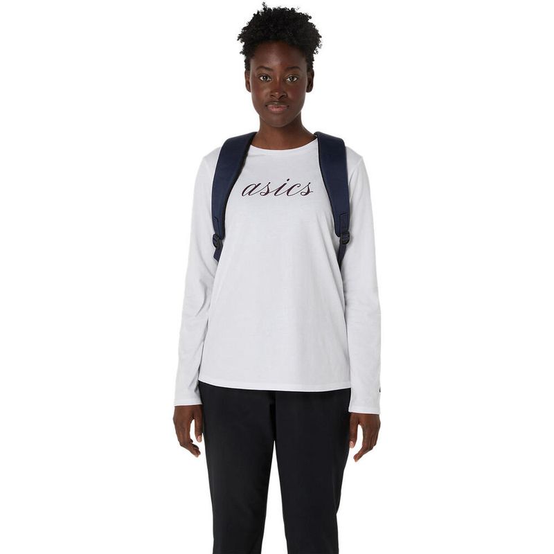 Mochila ASICS Backpack 25L Unisex - 3