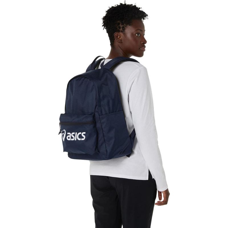 Mochila ASICS Backpack 25L Unisex - 4