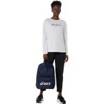 Mochila ASICS Backpack 25L Unisex - 5