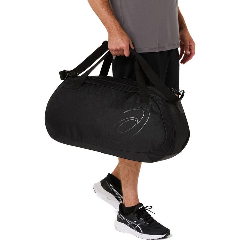 Malet&iacute;n ASICS Duffel Bag 40L Unisex - 5