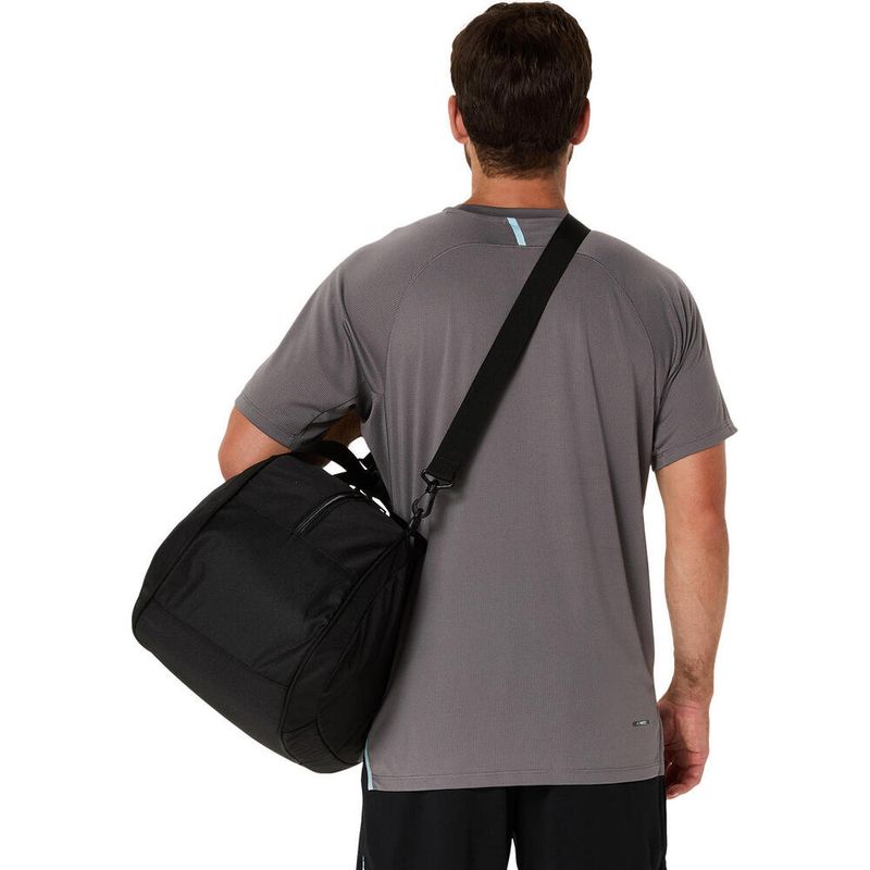 Malet&iacute;n ASICS Duffel Bag 40L Unisex - 7