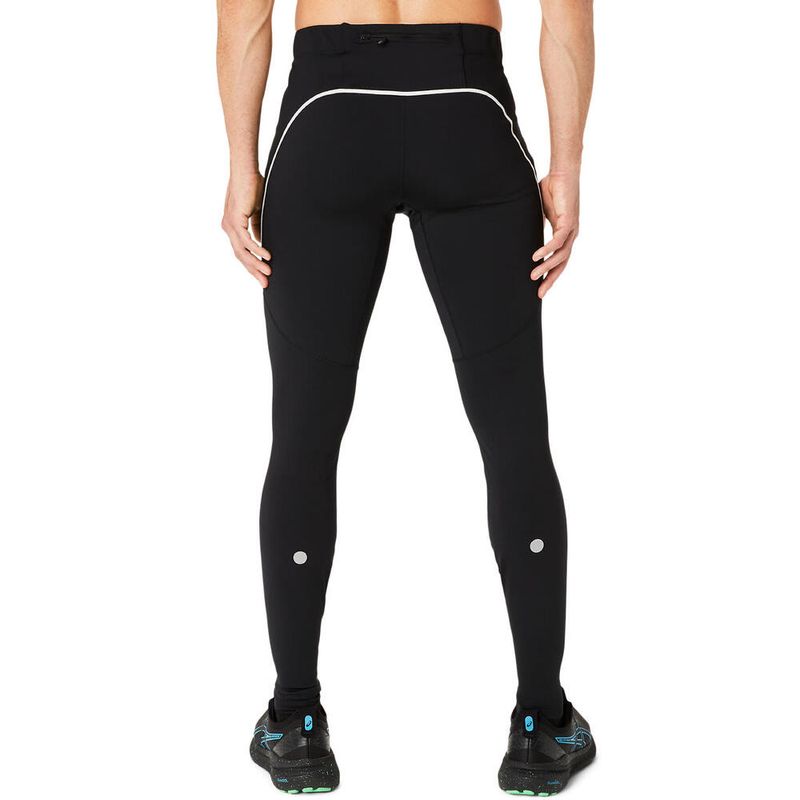 Leggings ASICS Road Lite-Show Tight Hombre - 1