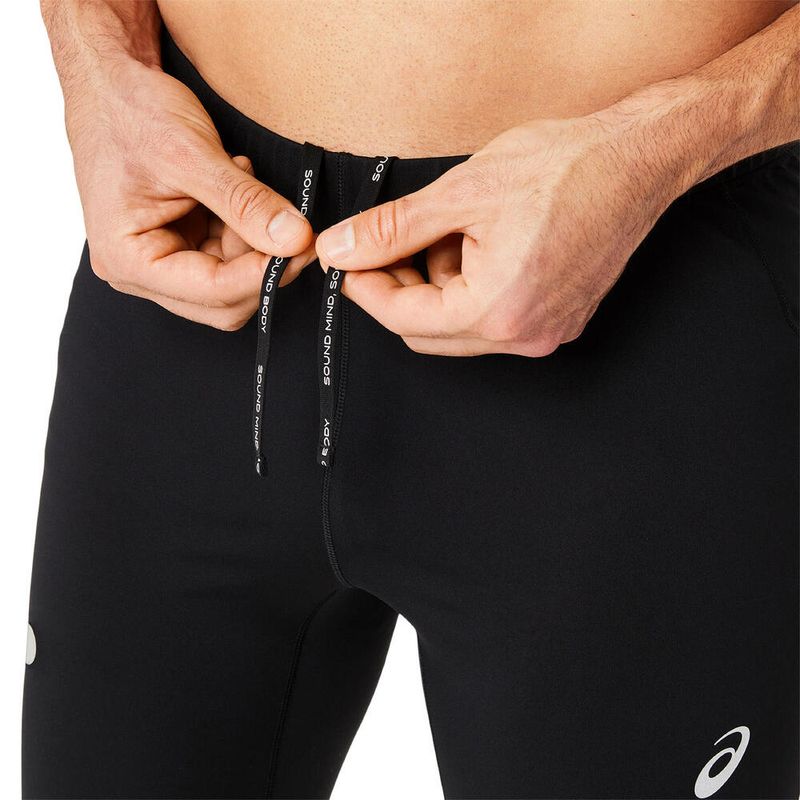 Leggings ASICS Road Lite-Show Tight Hombre - 4