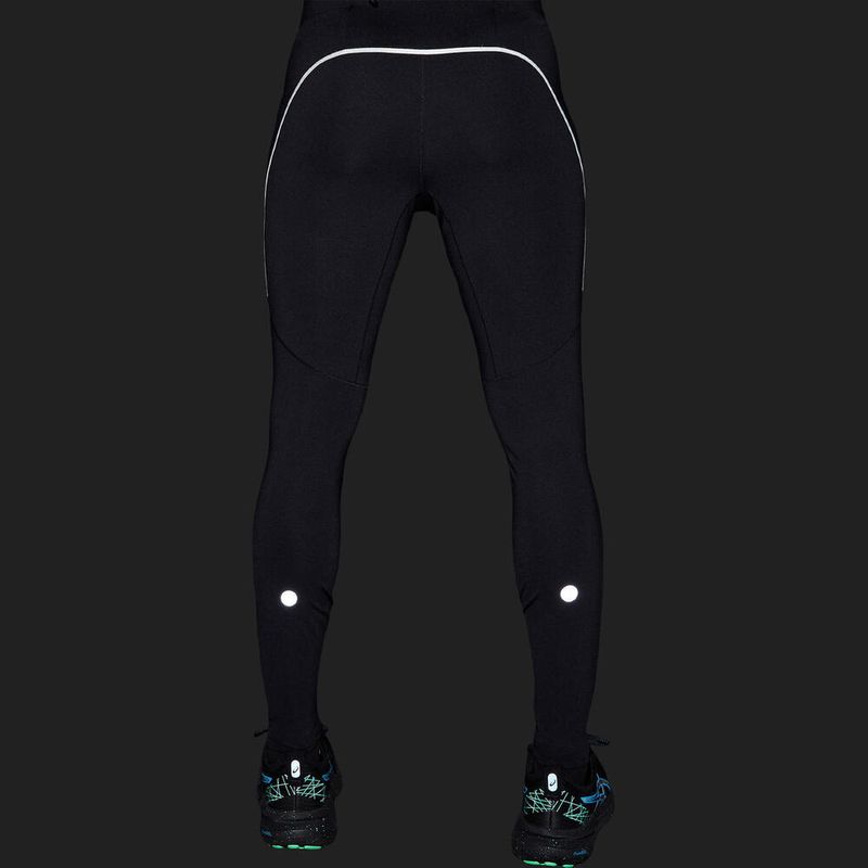 Leggings ASICS Road Lite-Show Tight Hombre - 7