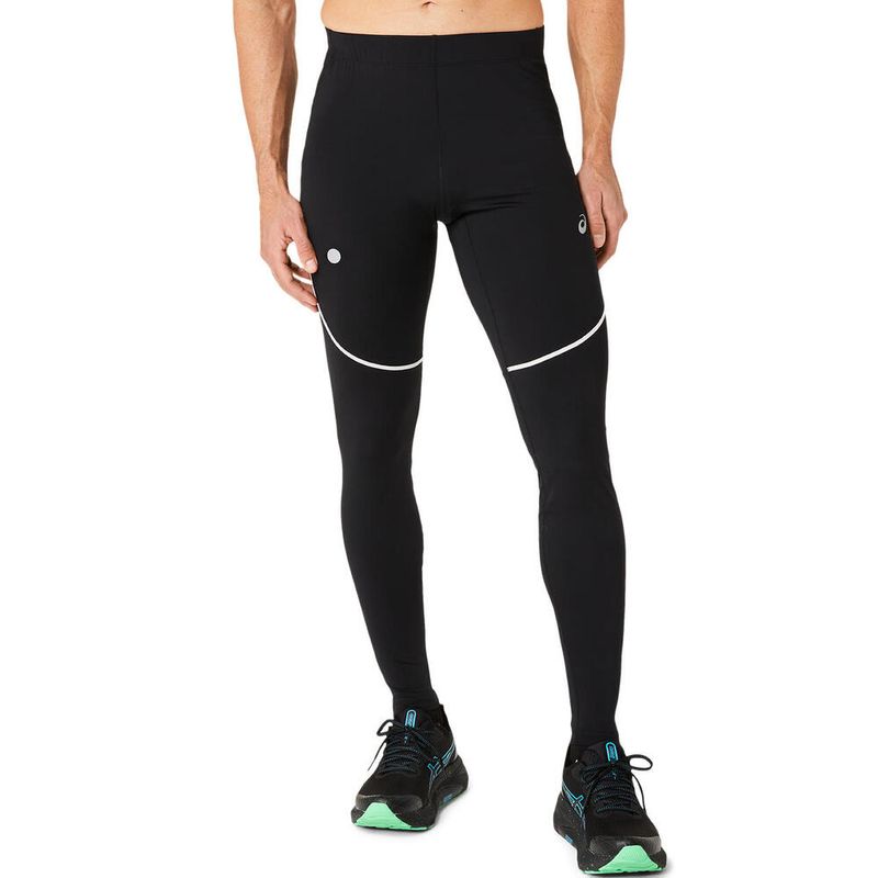 Leggings ASICS Road Lite-Show Tight Hombre - 0