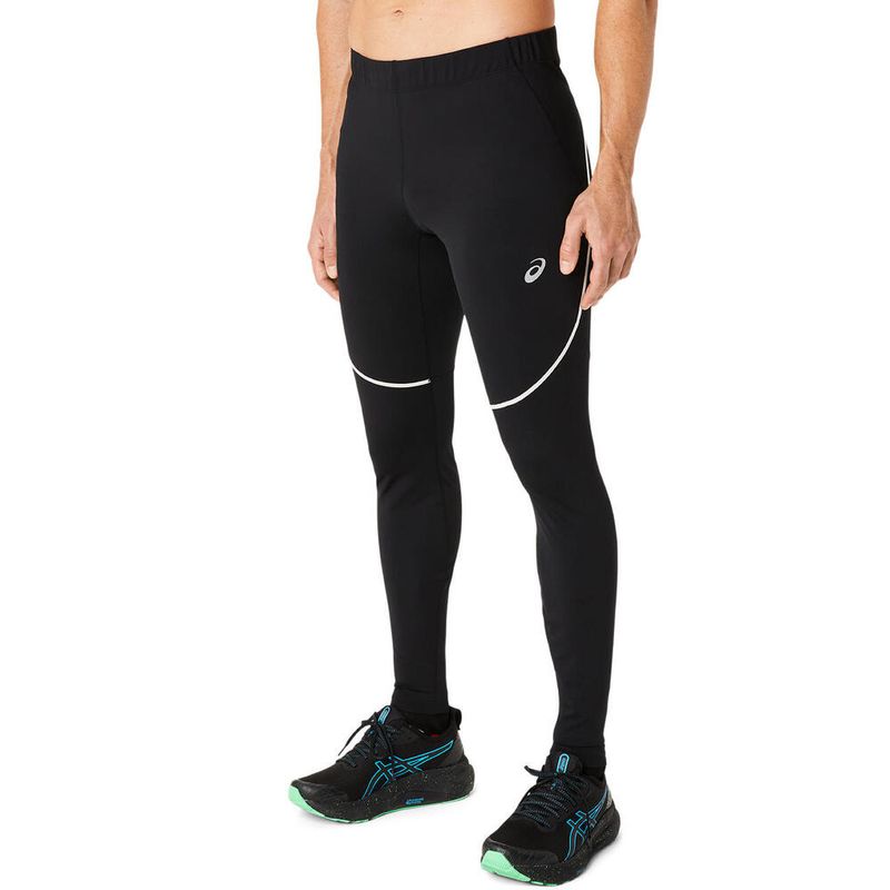 Leggings ASICS Road Lite-Show Tight Hombre - 2