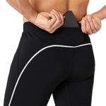 Leggings ASICS Road Lite-Show Tight Hombre - 5