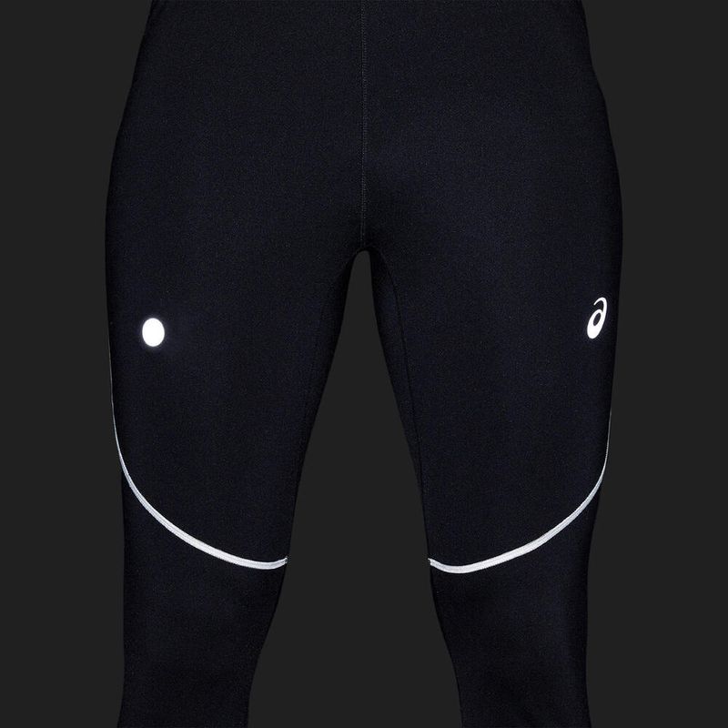Leggings ASICS Road Lite-Show Tight Hombre - 6