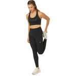 Leggings ASICS Road High Waist Tight Performance Black Mujer - 5