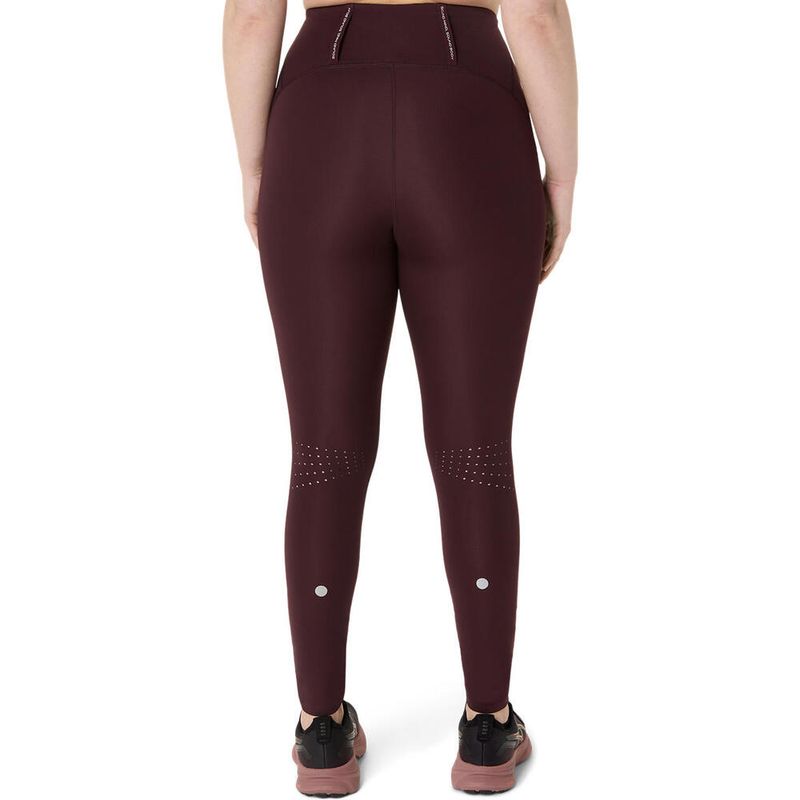 Leggings ASICS Road High Waist Tight Mujer - 1