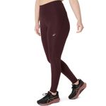Leggings ASICS Road High Waist Tight Mujer - 2