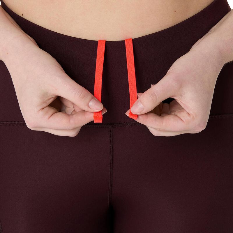 Leggings ASICS Road High Waist Tight Mujer - 3