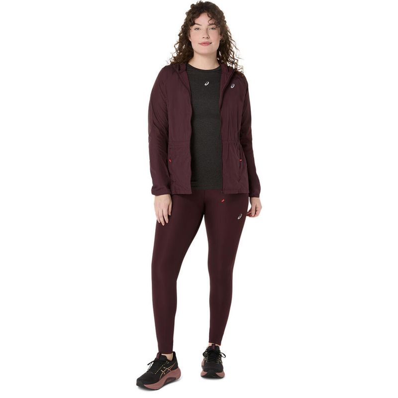 Leggings ASICS Road High Waist Tight Mujer - 6