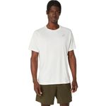 Polo ASICS Game All Over Print Ss Top Hombre - 0