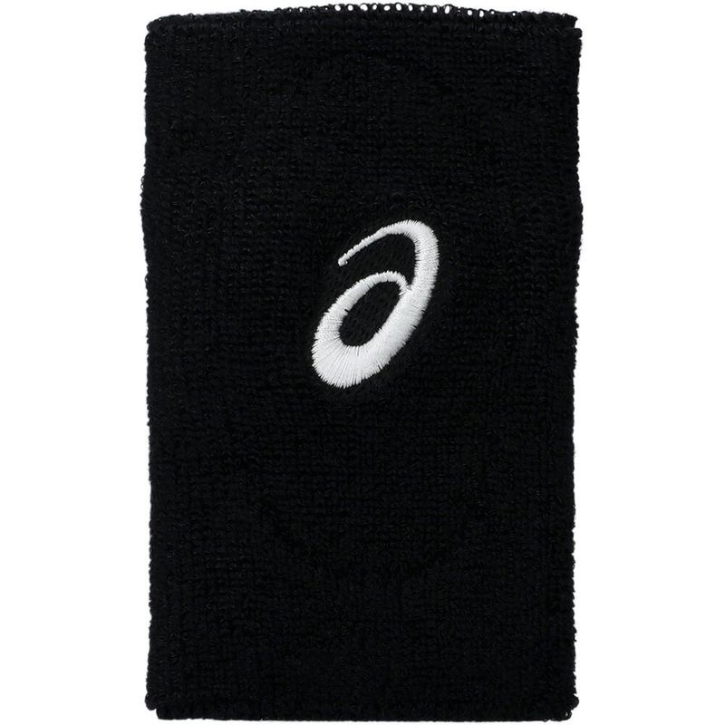 Mu&ntilde;equeras ASICS Wrist Band Pair Unisex - 0