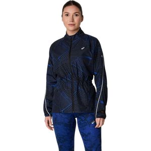 Casaca ASICS Road Lite-Show Packable Jacket Mujer