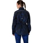 Casaca ASICS Road Lite-Show Packable Jacket Mujer - 1