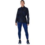 Casaca ASICS Road Lite-Show Packable Jacket Mujer - 2