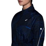 Casaca ASICS Road Lite-Show Packable Jacket Mujer - 3