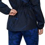 Casaca ASICS Road Lite-Show Packable Jacket Mujer - 5