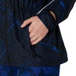Casaca ASICS Road Lite-Show Packable Jacket Mujer - 7