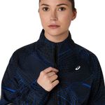 Casaca ASICS Road Lite-Show Packable Jacket Mujer - 8