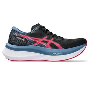 Zapatillas ASICS Magic Speed 4 Black/Winter Sea Mujer