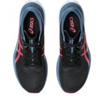 Zapatillas ASICS Magic Speed 4 Black/Winter Sea Mujer - 5