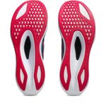 Zapatillas ASICS Magic Speed 4 Black/Winter Sea Mujer - 6