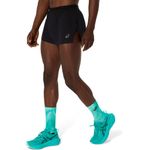 Short ASISC Metarun Split Hombre - 2