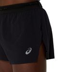 Short ASISC Metarun Split Hombre - 3