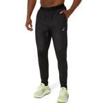 Pantal&oacute;n ASICS Road Pant Hombre - 0