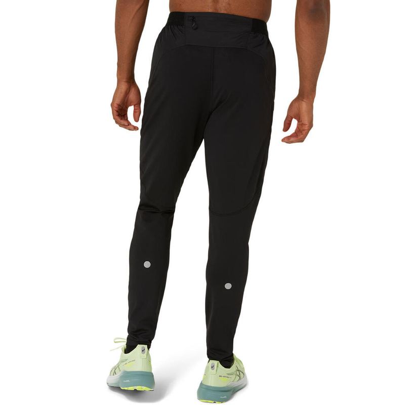 Pantal&oacute;n ASICS Road Pant Hombre - 1