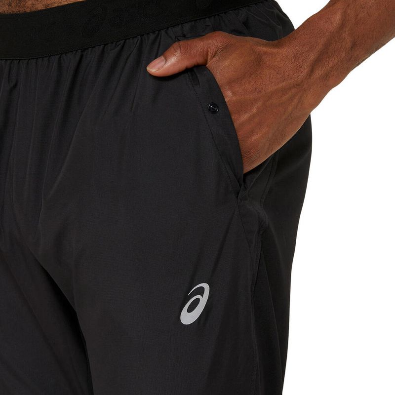 Pantal&oacute;n ASICS Road Pant Hombre - 3