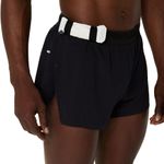 Short ASISC Metarun Split Hombre - 4