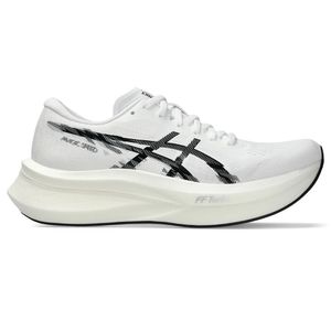 Zapatillas ASICS Magic Speed 4 White/Black Mujer