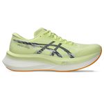 Zapatillas ASICS Magic Speed 4 Huddle Yellow/Metropolis Hombre - 0