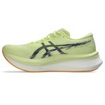 Zapatillas ASICS Magic Speed 4 Huddle Yellow/Metropolis Hombre - 1
